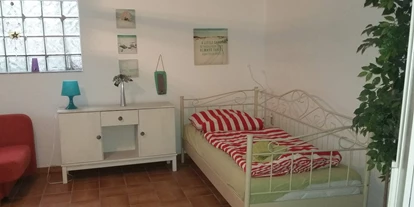 Monteurwohnung - Art der Unterkunft: Apartment - PLZ 24782 (Deutschland) - Lilian Wiemann