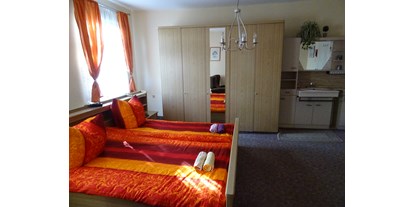 Monteurwohnung - Art der Unterkunft: Gästezimmer - PLZ 06484 (Deutschland) - Familie Melcher