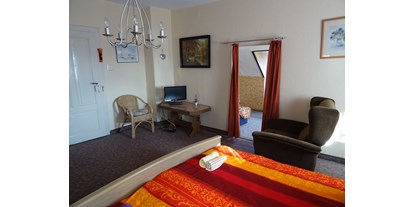 Monteurwohnung - Art der Unterkunft: Gästezimmer - Wernigerode - Familie Melcher