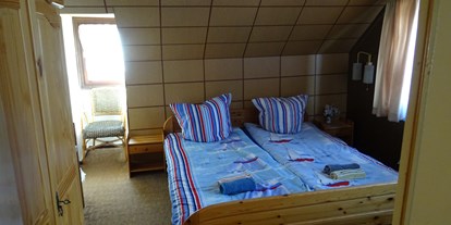 Monteurwohnung - Art der Unterkunft: Gästezimmer - Heudeber - Familie Melcher