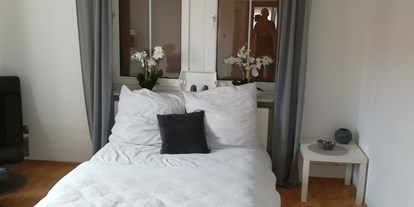 Monteurwohnung - Zimmertyp: Doppelzimmer - Uwe Meininger