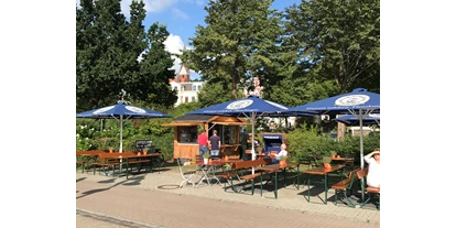 Monteurwohnung - Parkplatz: eigener Parkplatz vorhanden - Rüde - Monteurzimmer Flensburg - Handewitt 
