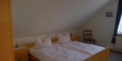 Monteurwohnung - Zimmertyp: Doppelzimmer - Wilhelmshaven Wilhelmshaven - Doppelzimmer - Ferienwohnung Gerdes