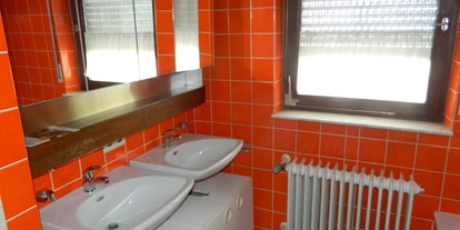Monteurwohnung - Zimmertyp: Doppelzimmer - PLZ 72631 (Deutschland) - Möblierte Wohnungen in Weil im Schönbuch