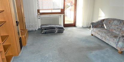 Monteurwohnung - Art der Unterkunft: Apartment - PLZ 70567 (Deutschland) - Möblierte Wohnungen in Weil im Schönbuch