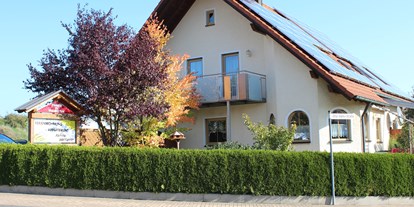Monteurwohnung - PLZ 92256 (Deutschland) - Appartements Familie Giehrl