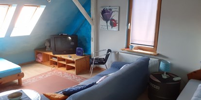 Monteurwohnung - Art der Unterkunft: Gästezimmer - Seligenstadt - Monteurzimmer Freigericht