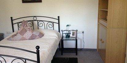 Monteurwohnung - Zimmertyp: Einzelzimmer - Stühlingen - Lilly Mohni