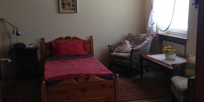 Monteurwohnung - Einzelbetten - Stühlingen - Lilly Mohni