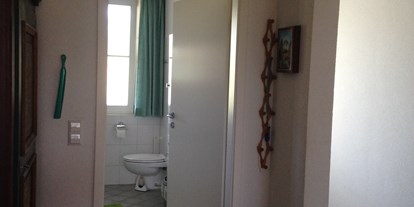Monteurwohnung - Zimmertyp: Einzelzimmer - Zürich-Stadt - Lilly Mohni