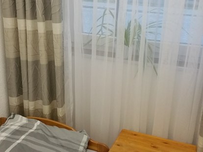Monteurwohnung - Zimmertyp: Doppelzimmer - Sachsen-Anhalt Süd - Ein Einzelzimmer - Monteurwohnung, Nähe Wittenberg