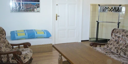 Monteurwohnung - Art der Unterkunft: Gästezimmer - Thüringen - Zweibettzimmer - ZIMMERVERMIETUNG OPPEL