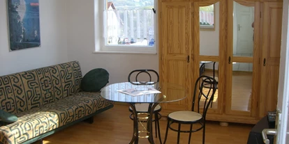Monteurwohnung - Kaffeemaschine - Birkigt - Möblierte Zimmer für Monteure - ZIMMERVERMIETUNG OPPEL