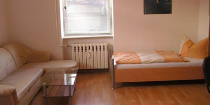 Monteurwohnung - Zimmertyp: Einzelzimmer - Krölpa - Einzelzimmer - ZIMMERVERMIETUNG OPPEL
