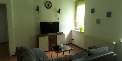 Monteurwohnung - Zimmertyp: Einzelzimmer - PLZ 09648 (Deutschland) - Ferien­wohnung "Monti" am Biberdamm