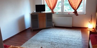 Monteurwohnung - Küche: eigene Küche - Lüneburger Heide - Das 3 Bett Zimmer, was auch einzelnd oder zu 2 gemietet werden kann. - Monteurzimmer - Gästezimmer - Ferienzimmer