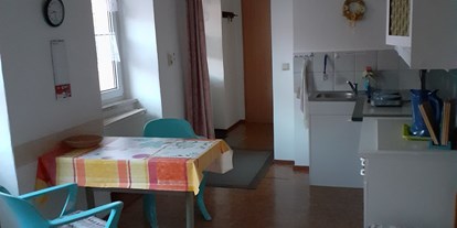 Monteurwohnung - Art der Unterkunft: Gästezimmer - PLZ 06484 (Deutschland) - peter schulze