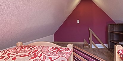 Monteurwohnung - Hund erlaubt - Bodensee - Extra Schlafzimmer Studio - Apartment Haus am Grün