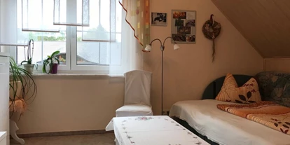 Monteurwohnung - Zimmertyp: Einzelzimmer - Felixsee - Stefan Tischer