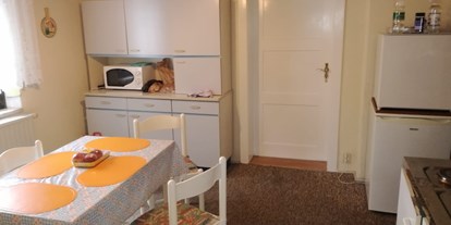 Monteurwohnung - Zimmertyp: Doppelzimmer - Wittichenau - Stefan Tischer