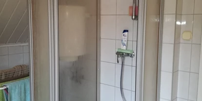 Monteurwohnung - Badezimmer: Gemeinschaftsbad - PLZ 02979 (Deutschland) - Stefan Tischer