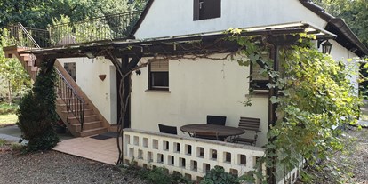 Monteurwohnung - PLZ 63853 (Deutschland) - Haus Herberge am Waldrand 