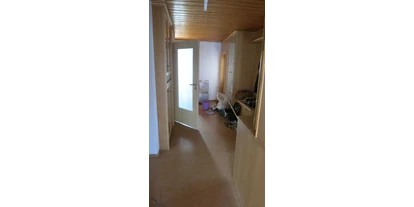 Monteurwohnung - Zimmertyp: Mehrbettzimmer - Postau - Diele - Gottfried Gebauer
