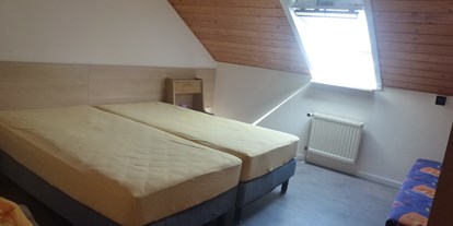 Monteurwohnung - Zimmertyp: Doppelzimmer - Rheinland-Pfalz - Monteurzimmer Fell