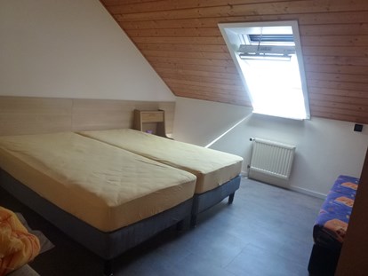 Monteurwohnung - Zimmertyp: Mehrbettzimmer - Mosel - Monteurzimmer Fell