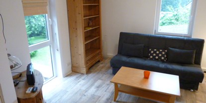 Monteurwohnung - Zimmertyp: Einzelzimmer - Hamburg Curslack - Haus Martin