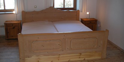 Monteurwohnung - Zimmertyp: Mehrbettzimmer - Kulmbach - 4-Bettzimmer - Villa Lucia in Kulmbach