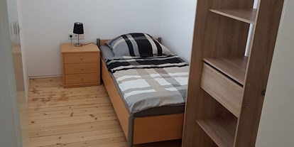 Monteurwohnung - Zimmertyp: Einzelzimmer - Dörzbach - Gästehaus Pröger