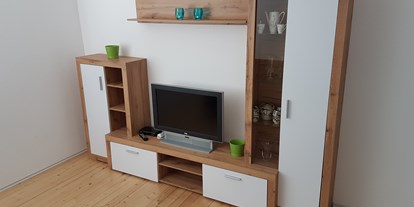 Monteurwohnung - Zimmertyp: Mehrbettzimmer - Lauda-Königshofen - Gästehaus Pröger