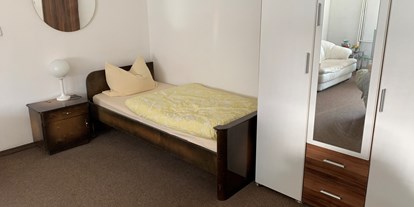 Monteurwohnung - Zimmertyp: Einzelzimmer - Hessen - Haus Westerbach