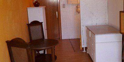 Monteurwohnung - PLZ 31608 (Deutschland) - Einrichtung - 1- Zimmer in einer unkompl. WG in sehr ruhiger Lage 