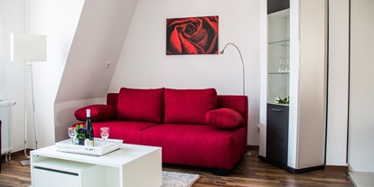 Monteurwohnung - Zimmertyp: Doppelzimmer - Monreal - Cochem innenstadtnah