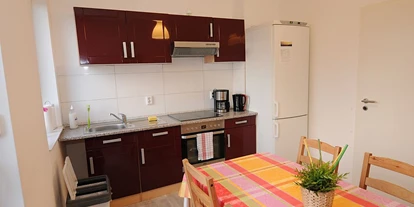 Monteurwohnung - Küche: eigene Küche - PLZ 45889 (Deutschland) - Küche - Maik Napierski