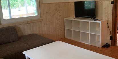 Monteurwohnung - Art der Unterkunft: Gästehaus - Oschatz - Pension Lausa