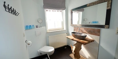 Monteurwohnung - Zimmertyp: Einzelzimmer - Neunheilingen - Bad - City-Apartments Mühlhausen