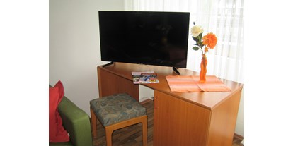 Monteurwohnung - WLAN - Teutoburger Wald - Fernsehecke - Bad Pyrmont, Dr.-Harnier-Str. 7, Single Appartement 20