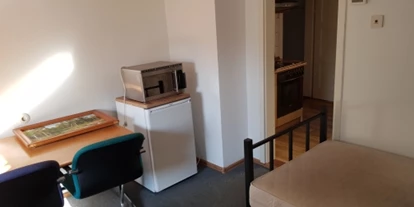 Monteurwohnung - Zimmertyp: Doppelzimmer - Segnitz - A.Horn Dienstleistung