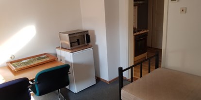 Monteurwohnung - Art der Unterkunft: Apartment - Franken - A.Horn Dienstleistung