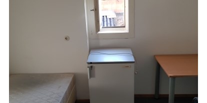 Monteurwohnung - Kühlschrank - Markt Bibart - A.Horn Dienstleistung