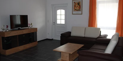 Monteurwohnung - Zimmertyp: Mehrbettzimmer - Moorenweis - Ferienwohnung Themel