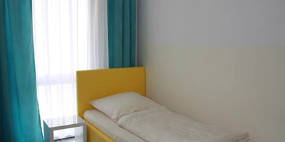 Monteurwohnung - Zimmertyp: Einzelzimmer - Untermeitingen - Ferienwohnung Themel