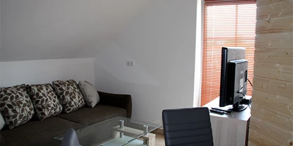 Monteurwohnung - Zimmertyp: Doppelzimmer - Untermeitingen - Ferienwohnung Themel