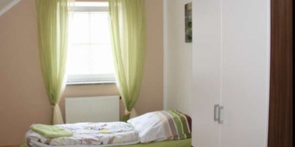 Monteurwohnung - Zimmertyp: Einzelzimmer - Königsbrunn Haunstetten - Ferienwohnung Themel