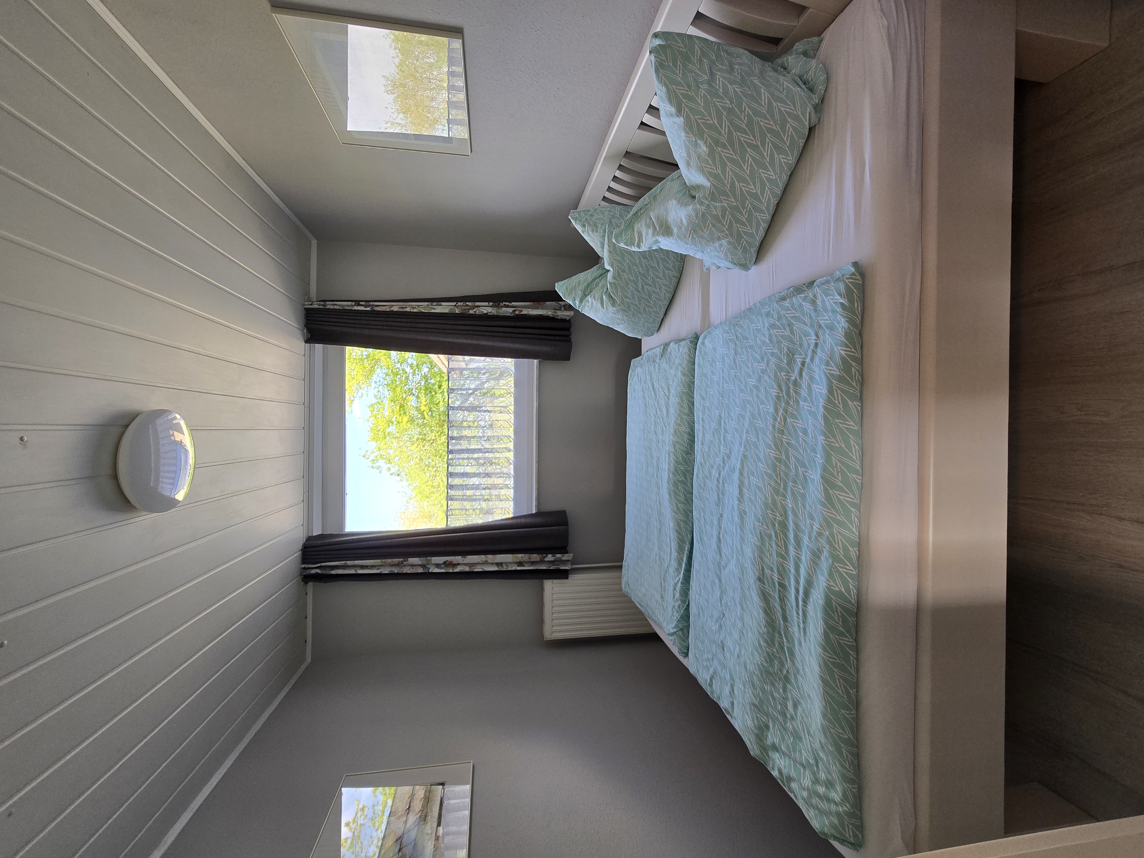 Monteurzimmer - Gemütliche Ferienwohnungen Husum