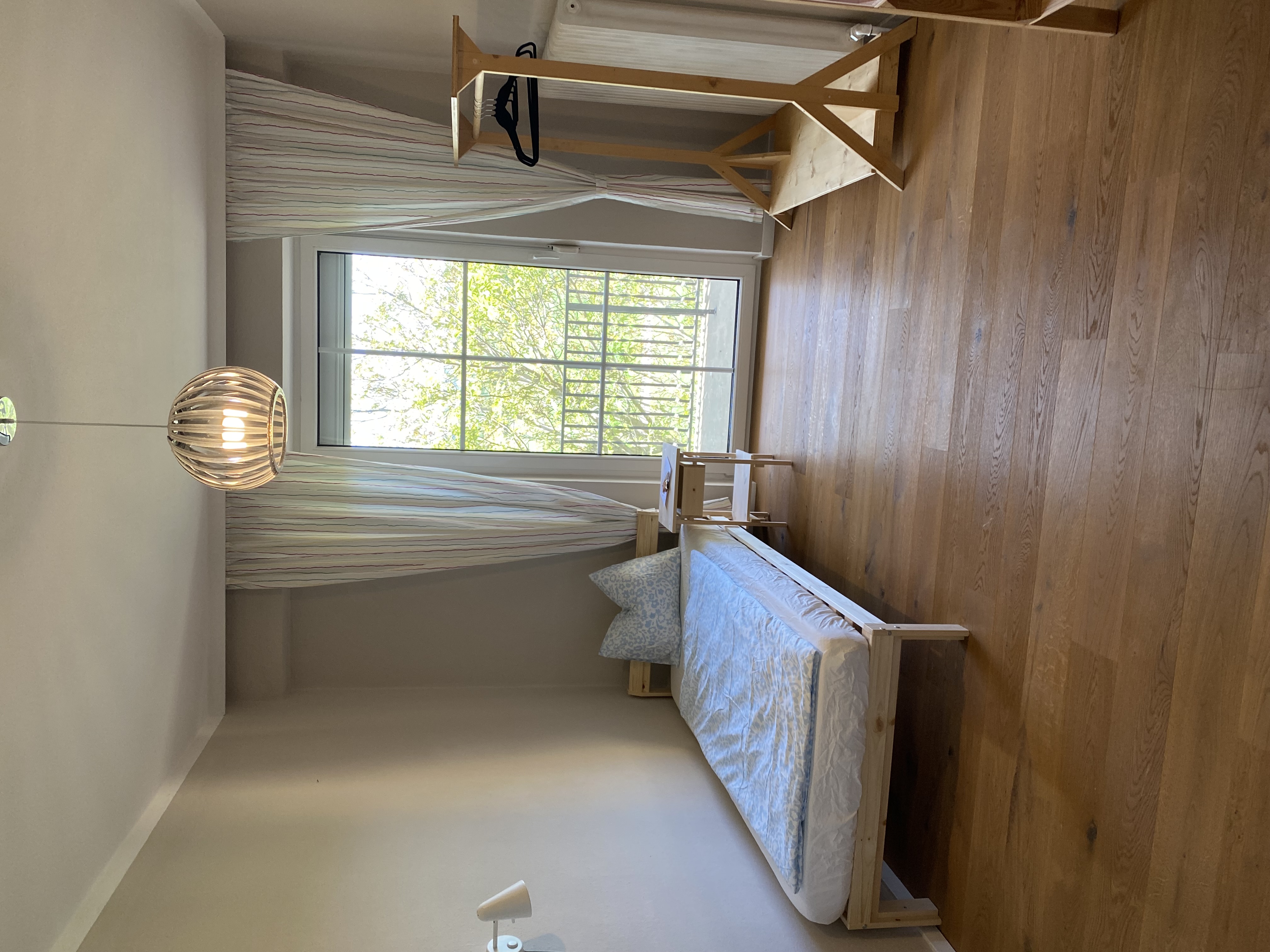 Monteurzimmer - Einzelzimmer Nr 5 - Pension Tom's Tankstellen GmbH 