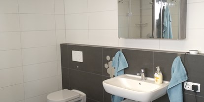 Monteurwohnung - Zimmertyp: Doppelzimmer - Leutkirch im Allgäu - Casa Suerte